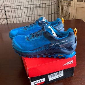Altra Men’s Running Shoes